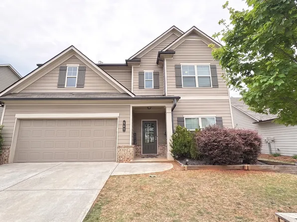 567 Brighton Park Cir, Hoschton, GA 30548