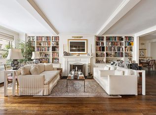 414 E 52nd St #3CD, Manhattan, NY 10022