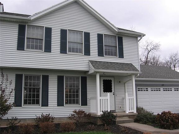 2nd image of 59 Tearose Meadow Ln