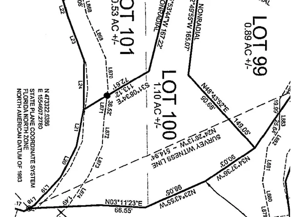 6301 Turkey Cove Ln, Panama City Beach, FL 32413