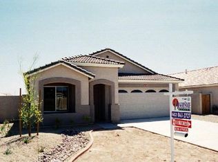 6739 W Bronco Ter, Peoria, AZ 85382