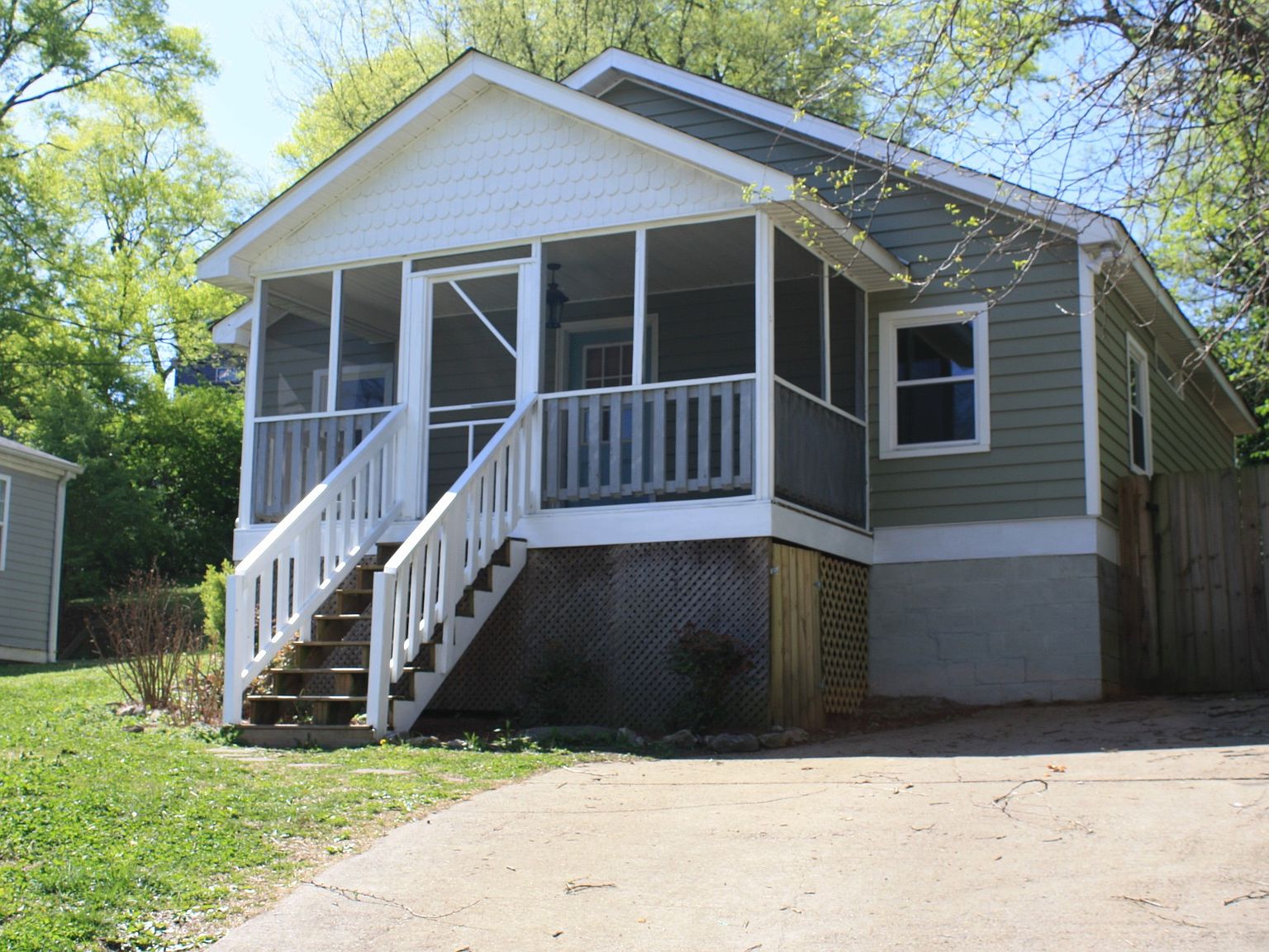 3313 Elkins Ave, Nashville, TN 37209 Zillow