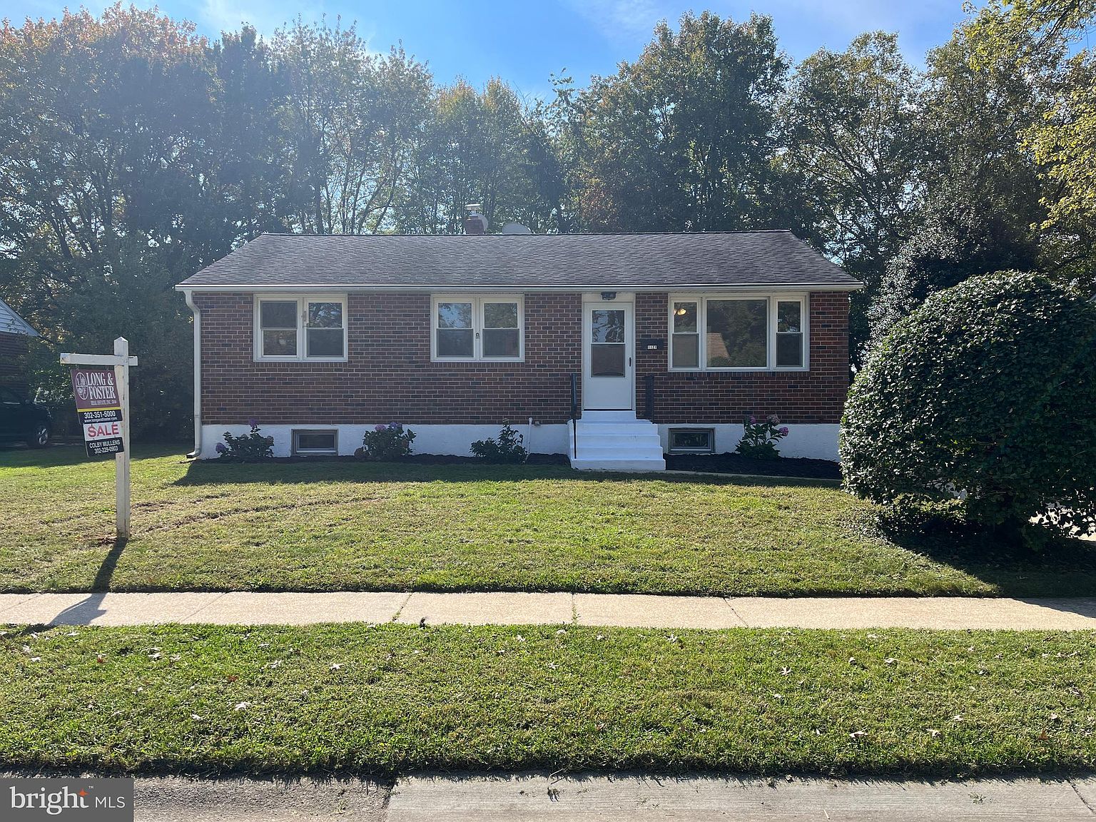 1127 Ralph Rd Newark DE 19713 Zillow