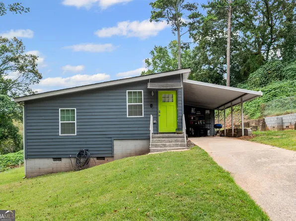 1621 Abner Ter NW, Atlanta, GA 30318