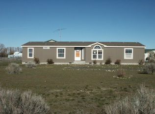 11106 Montezuma Dr NE, Moses Lake, WA 98837