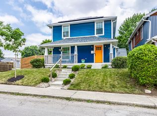 928 E Minnesota St, Indianapolis, IN