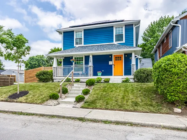 928 E Minnesota St, Indianapolis, IN 46203