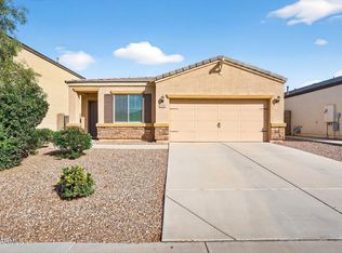 8222 W WOOD Lane, Phoenix, AZ 85043