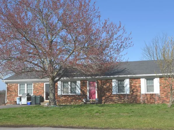 193 Bruners Chapel Rd, Harrodsburg, KY 40330