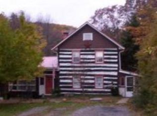 291 Vongunden Lck, Brookville, PA 15825