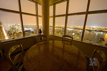 Sold by City Connections Realty