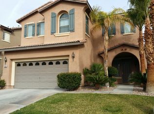 11256 Bedford Hills Ave, Las Vegas, NV 89138