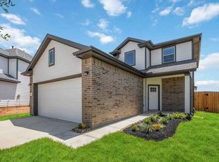 3046 Buckthorn Dr, Brookshire, TX 77423