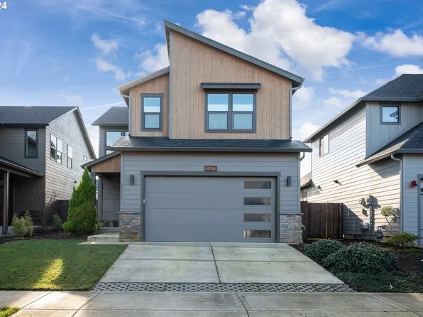 15511 NE 107th St, Vancouver, WA 98682