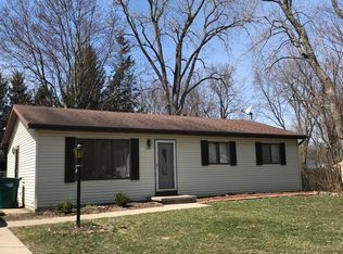 3024 Ingham St, Lansing, MI 48911