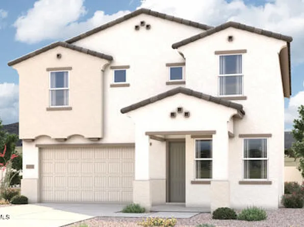 6224 E CROCKETT Way, San Tan Valley, AZ 85143