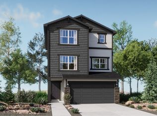 2664 Lower Crags Point, Colorado Springs, CO 80904