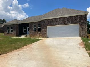 16 Muscadine Way, Mayflower, AR 72106