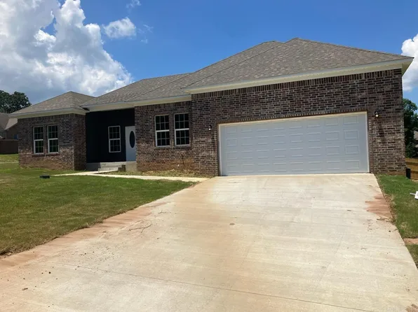 16 Muscadine Way, Mayflower, AR 72106