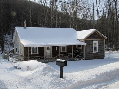 2422 Route 214, Lanesville, NY, 12450