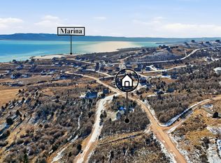 911 W Cisco Run, Garden City, UT 84028