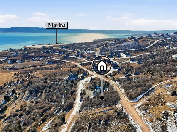 911 W Cisco Run, Garden City, UT 84028