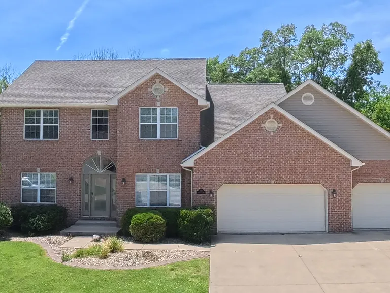 308 Windsor Forrest Rd — Photo 1