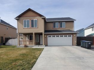 3804 Lakeport Ln, Moses Lake, WA 98837