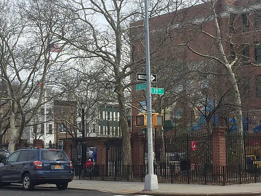 Rented by Engel and Völkers Brownstone Brooklyn | media 16