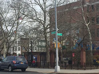 Rented by Engel and Völkers Brownstone Brooklyn