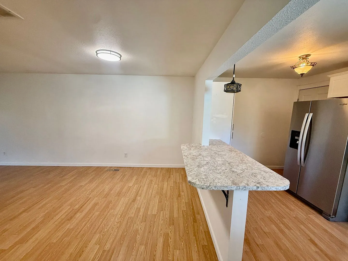 Ranch-Style 3 Bed / 1 Bath Duplex Home in South Loveland — Photo 4