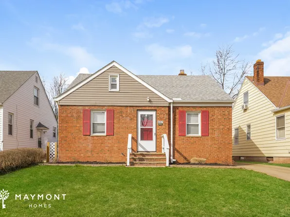 20517 Mountville Dr, Maple Heights, OH 44137