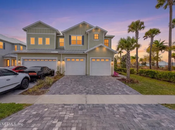 599 MARQUESA Circle, St. Johns, FL 32259