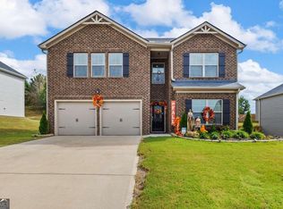 418 Toronto Cir, Hampton, GA 30228