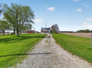 37008 3rd Line, Southwold, ON N0L2G0