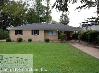 5901 Young Rd, Little Rock, AR 72209