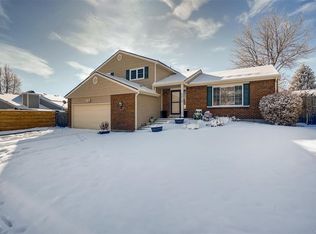 5512 W 75th Pl, Arvada, CO 80003