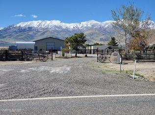 18520 State Route 290, Paradise Valley, NV 89426