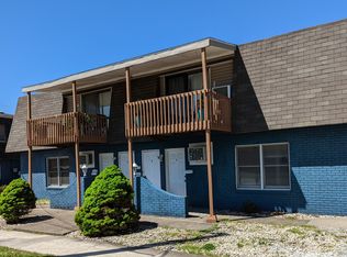 900 N Logan St #3, Marion, IL 62959