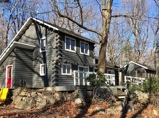 46 Cortright Rd, Pt Jervis, NY 12771