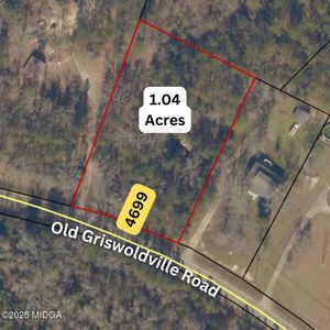 4699 Old Griswoldville Rd, Macon, GA, 31217