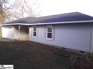 20 Walker Rd, Travelers Rest, SC 29690