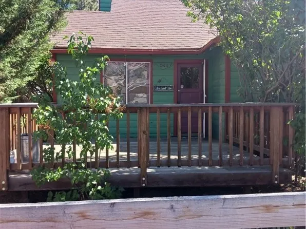 544 Maltby Blvd, Big Bear City, CA 92314