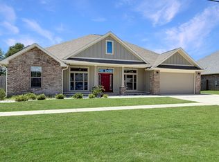 5342 Wyndell Cir, Crestview, FL 32539