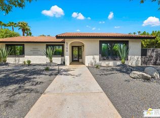 3190 E Loma Vista Cir, Palm Springs, CA 92264