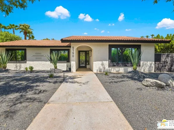 3190 E Loma Vista Cir, Palm Springs, CA 92264