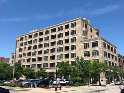 10 S Dunton Ave APT 306, Arlington Heights, IL, 60005