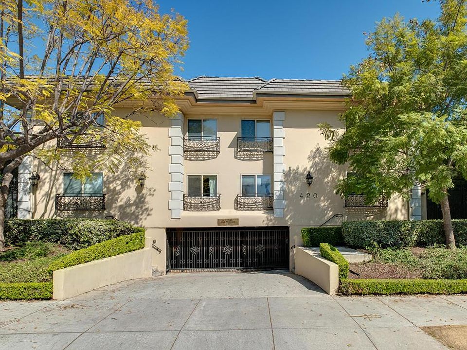 1st image of 420 S Oak Knoll Ave APT 9