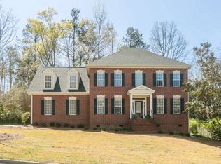 500 Falcon Dr, Martinez, GA 30907