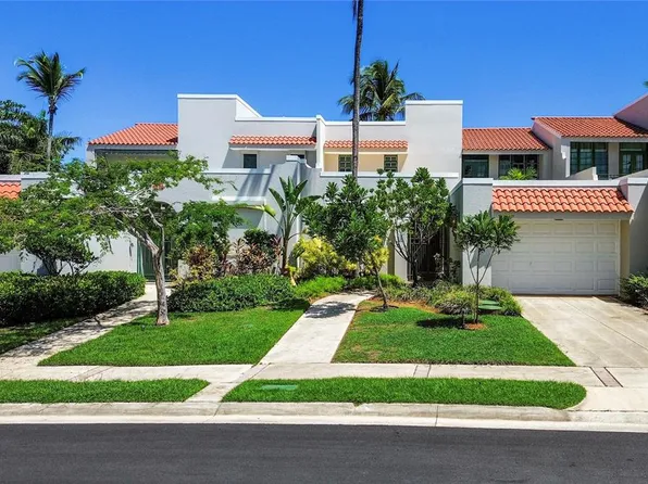 1 Urb Dorado Reef #P-65, Dorado, PR 00646